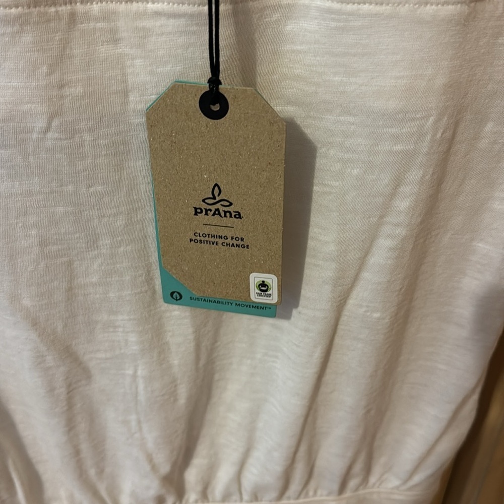 Prana Abbott Pass Tank - Picture 7 of 9